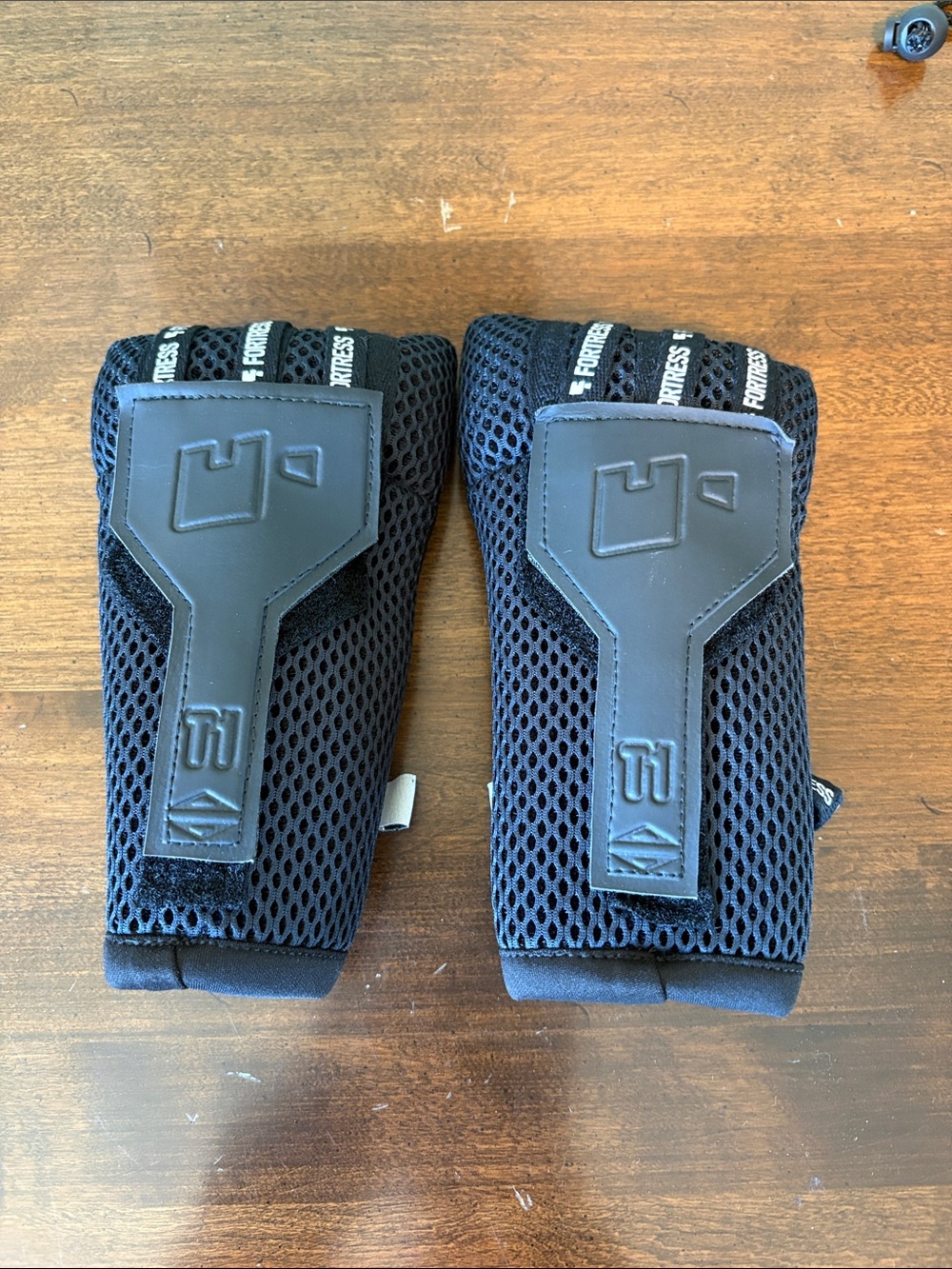 Fortress T1 Fastwraps - Picture 2 of 9